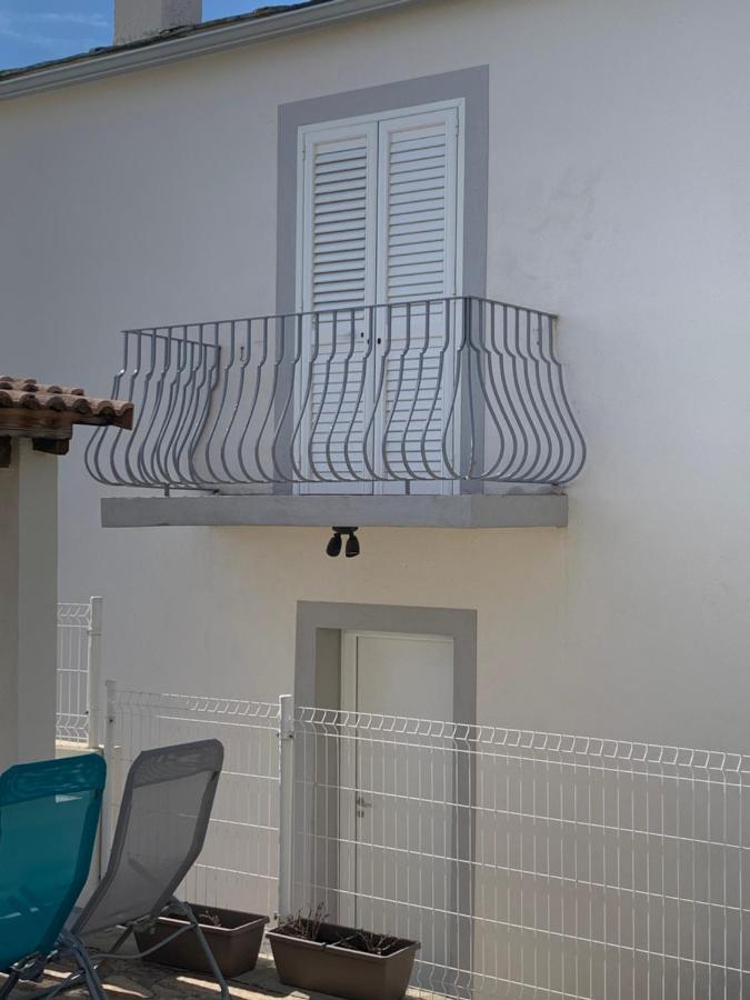 Magnifique Maison Avec Vue Mer Hauteur De Bastia Бастия Екстериор снимка